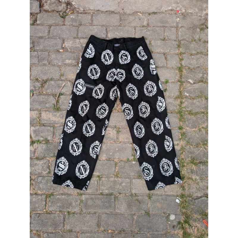 PANTS SNSB FORMA