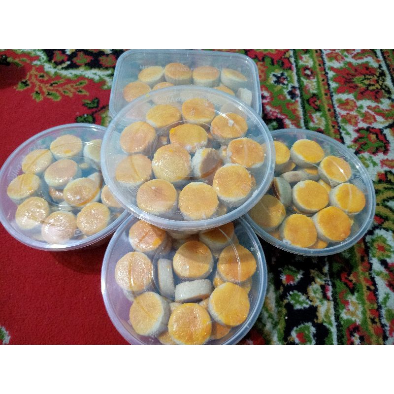 

Cookies Kacang, kue kacang, kue jadul