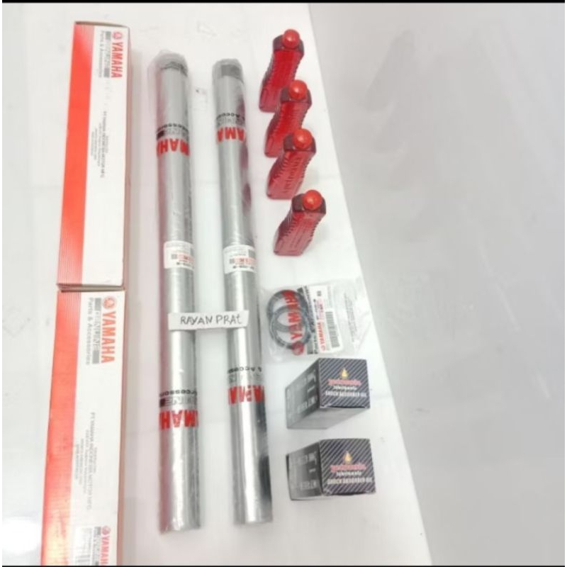 Sok depan bison bison bison bison bison bison sok+sil+Oli4botol