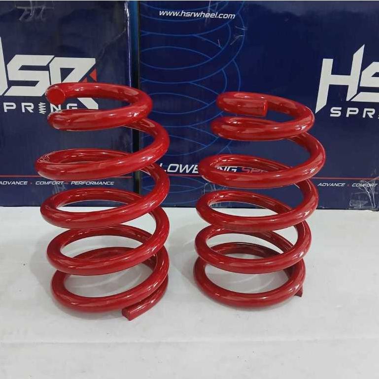 Lowering Kit - Per Mobil - Toyota Innova Solar/Diesel mobil Innova Solar/Diesel/Venturer/Reborn