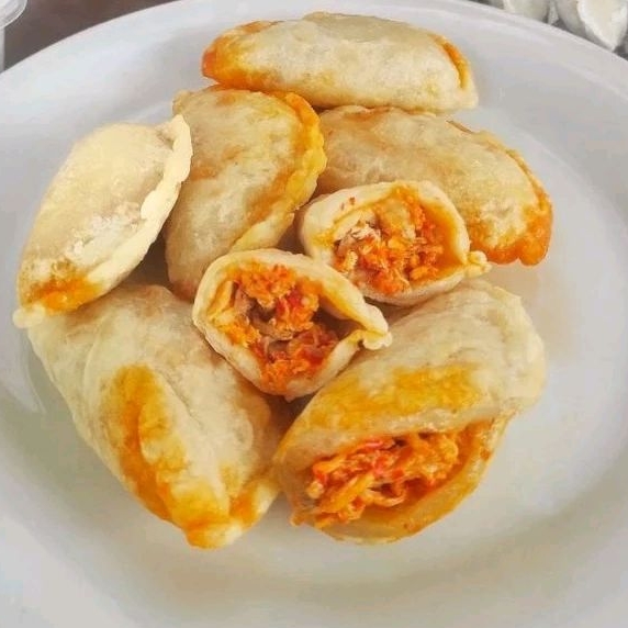 

CIRENG FROZEN ISI AYAM