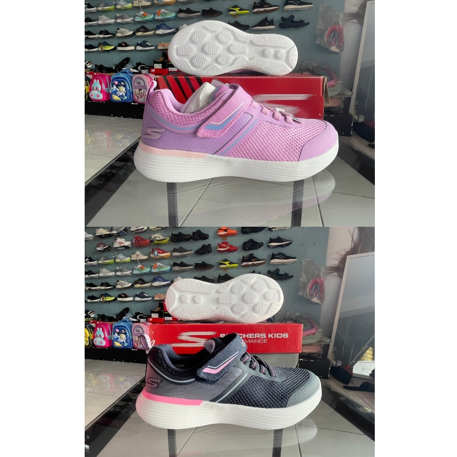 Sepatu Running Anak Skechers Original Go Run 400V2