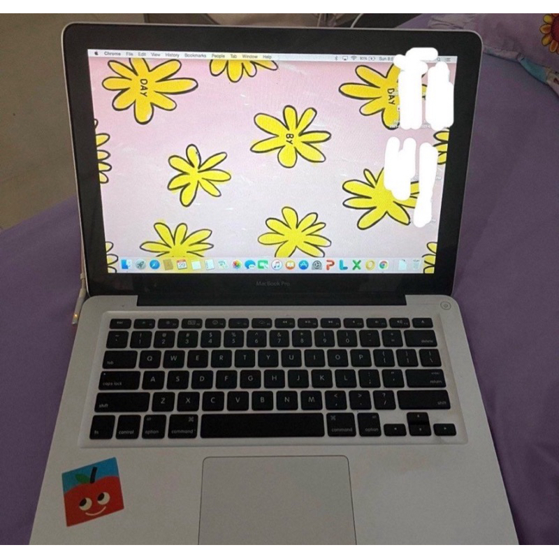 macbook pro 2011