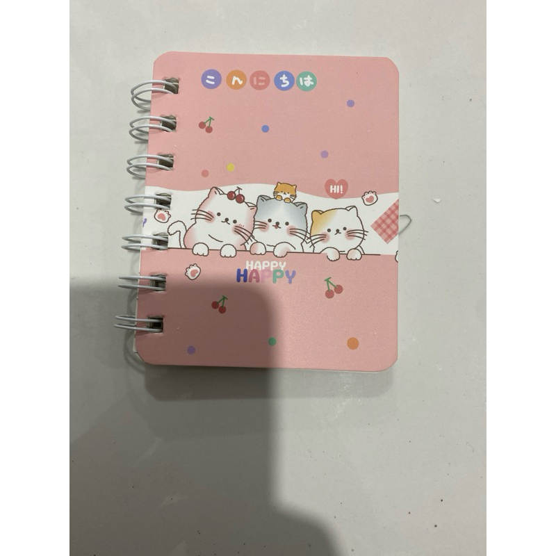 

mainan buku memo anak isi 4 pcs