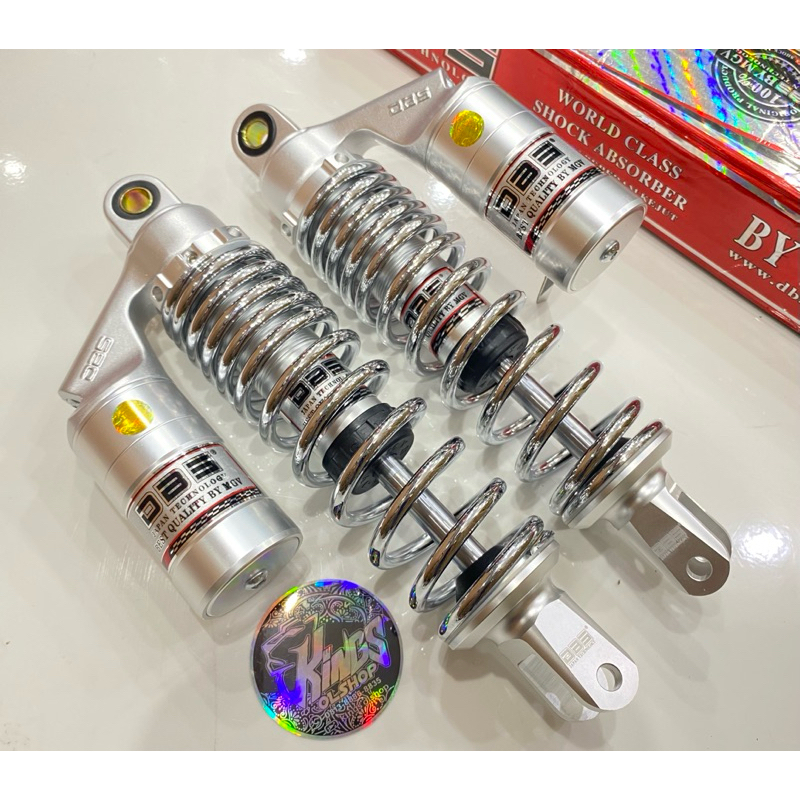 SHOCK DBS GOG-SERIES 7979 Aerox155 - Nmax New solusi shock pendek model gog termurah terlaris origin