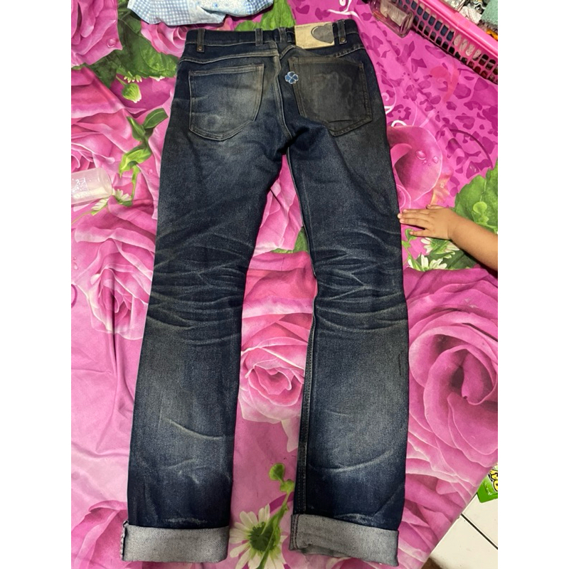 DENIM PNJ