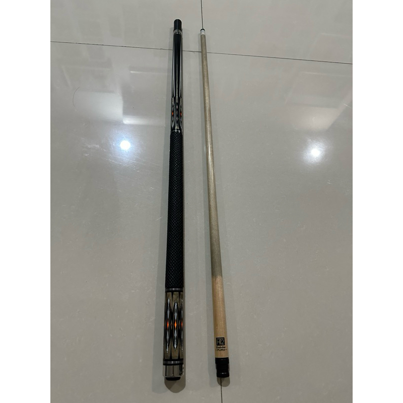 fury dx4 navigator tip cue