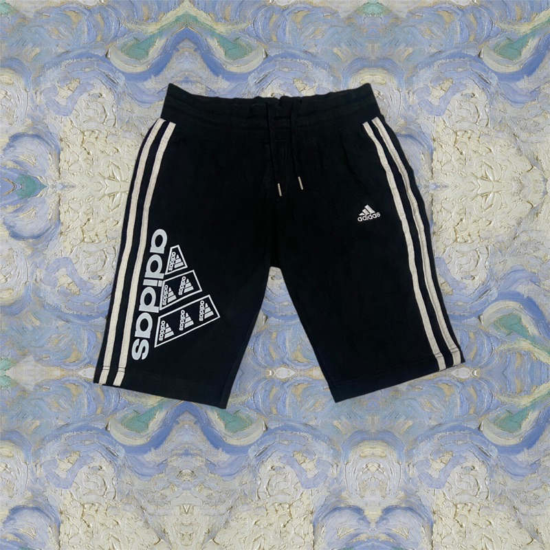 SHORTPANTS ADIDAS SECOND