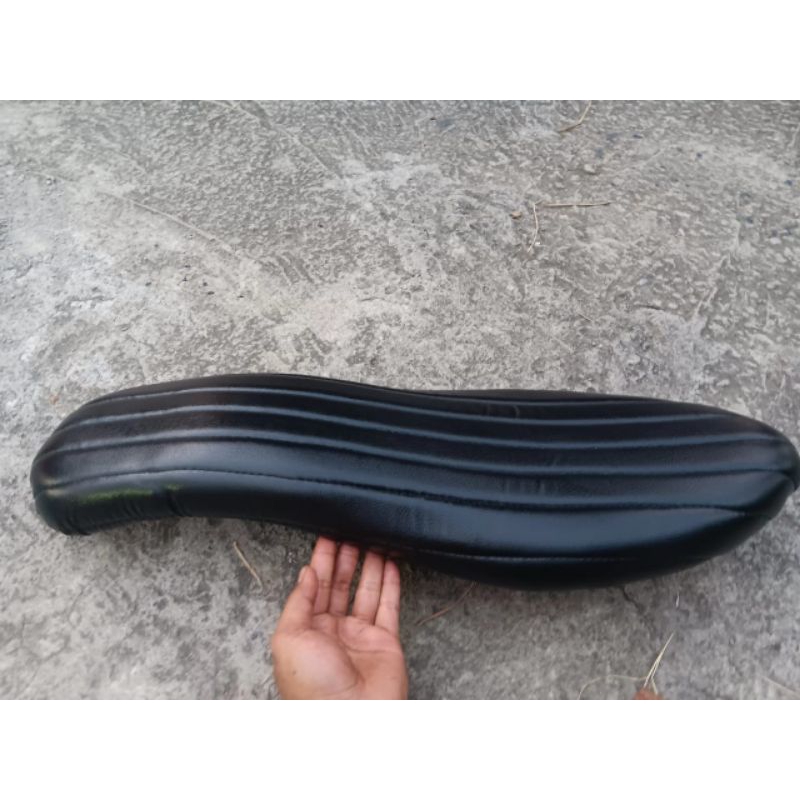 JOK - CHOPPER - BOBBER - COBRA