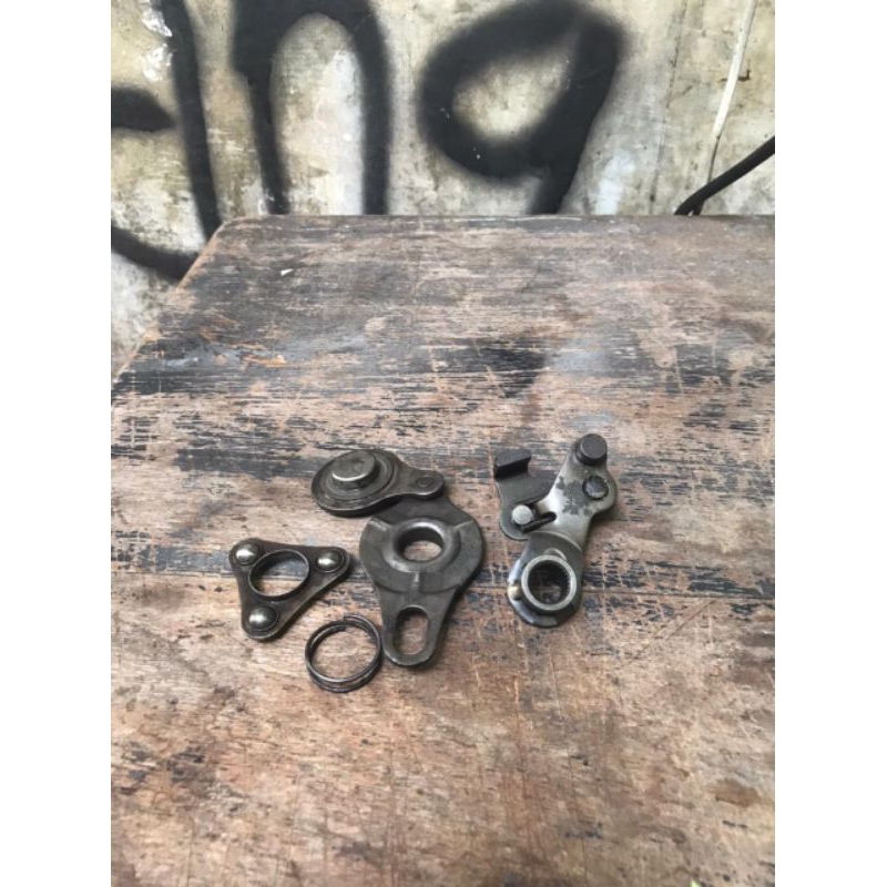 Stut stelan kopling supra 125 stut kopling supra/kharisma stut kopling otomatis supra x 125 stut kop