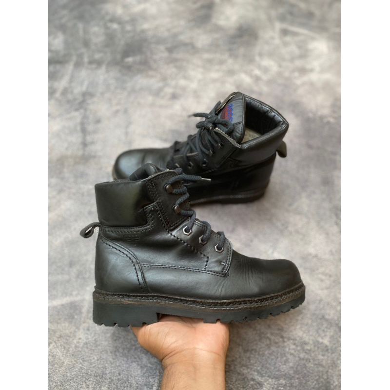 Ecco Boot Original Size 41 / second