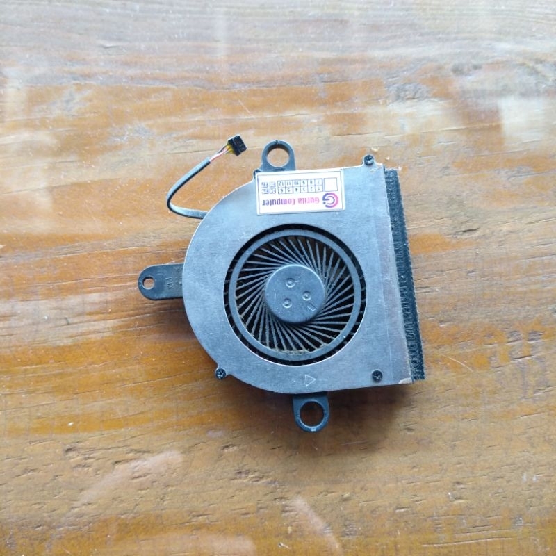 fan laptop lenovo ideapad yoga 11s