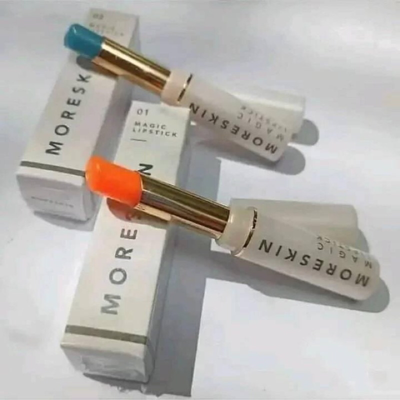magic Lipstik