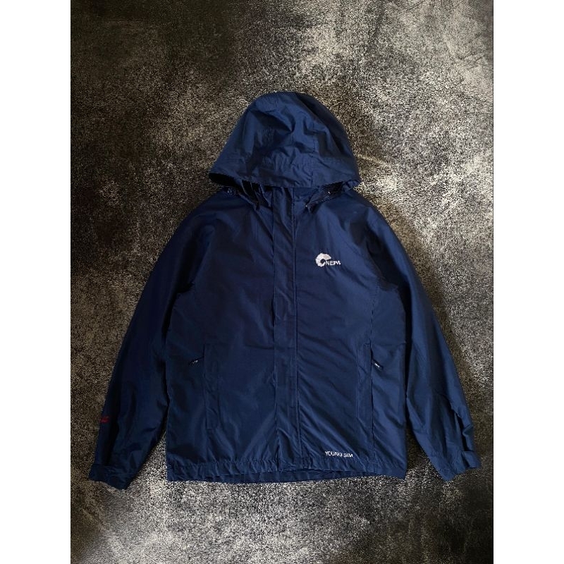 Jaket Outdor Nepa