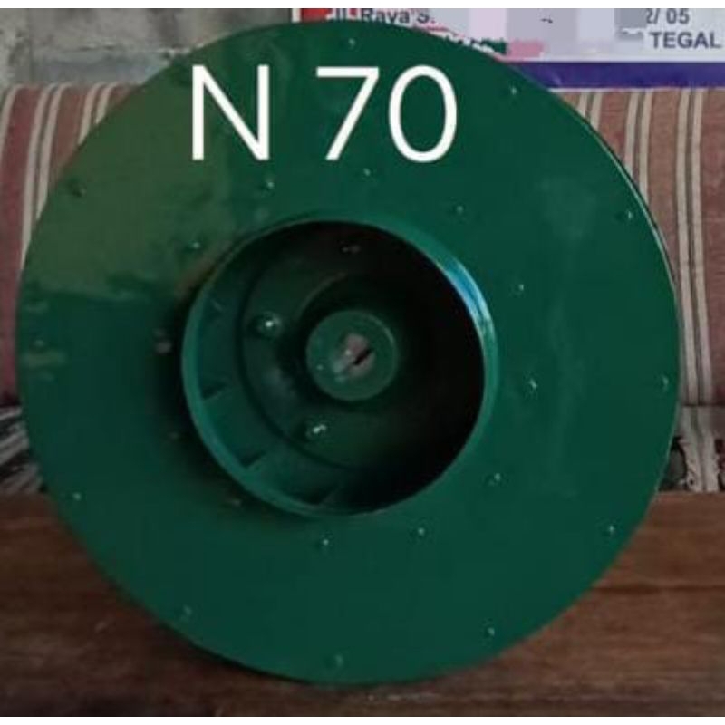 kipas blowerN70