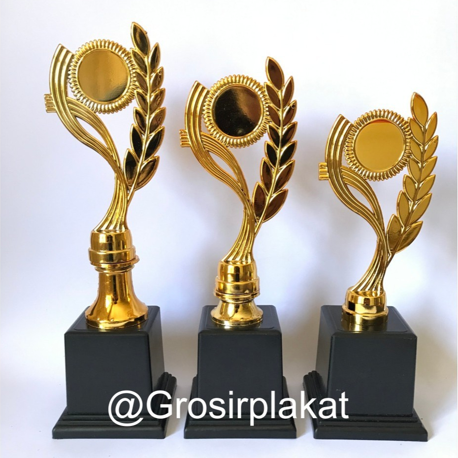 Piala Murah 1 Set PIALA 1 SET MURAH