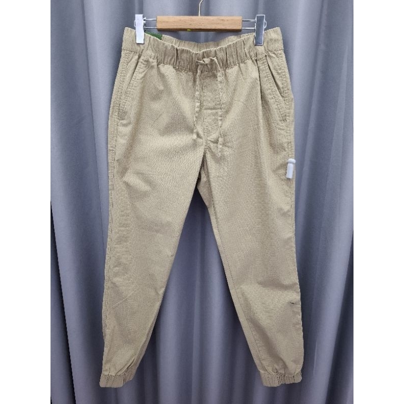 GREENLIGHT Celana Pria Joger Original