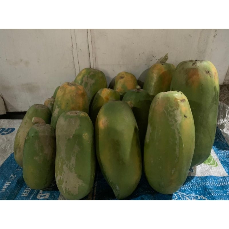 

Buah Pepaya Manis 1 kg