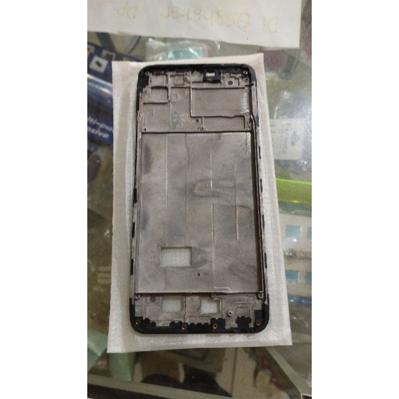 frame Vivo y12 Tulangan lcd y12