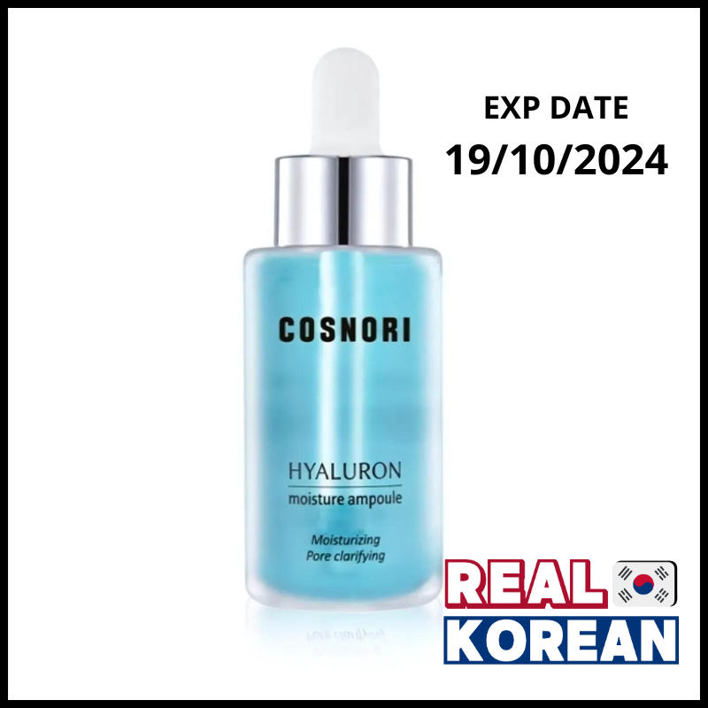 COSNORI Hyaluron Moisture Ampoule 30ml