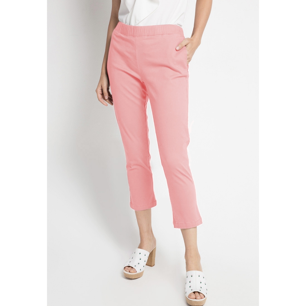 Triset Ladies Celana Wanita - LP1002400