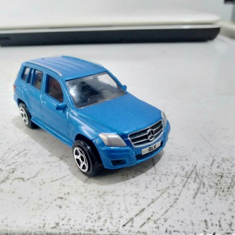 Realtoy mercedes benz GLK class loose