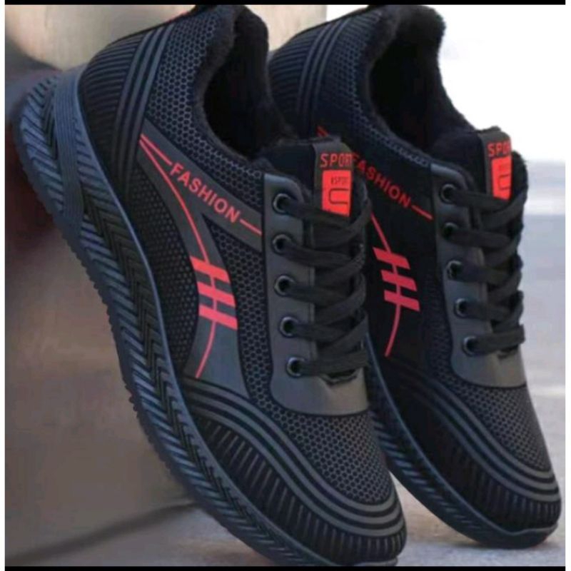 SEPATU SNEAKERS PRIA, SEPATU SEKOLAH KULIAH OLAHRAGA, SEPATU SPORT PRIA TERBARU