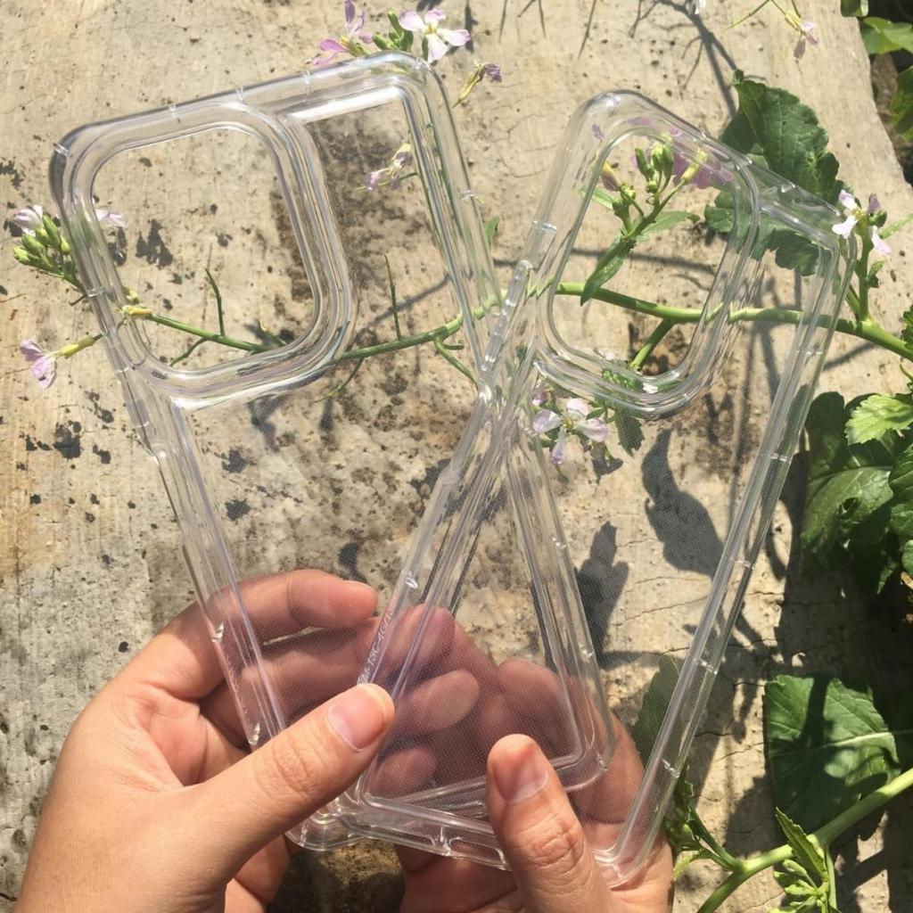 Case Redmi 13C Redmi 13c Redmi 13c Redmi 13c Redmi 13c Clear Bening Transparant SoftCase TPU