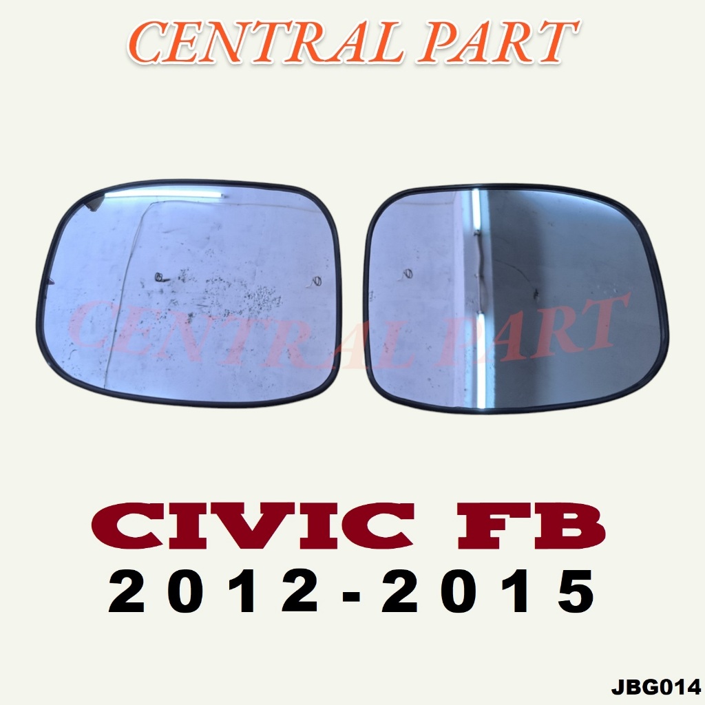 kaca spion untuk mobil CIVIC 2012 2013 2014 2015