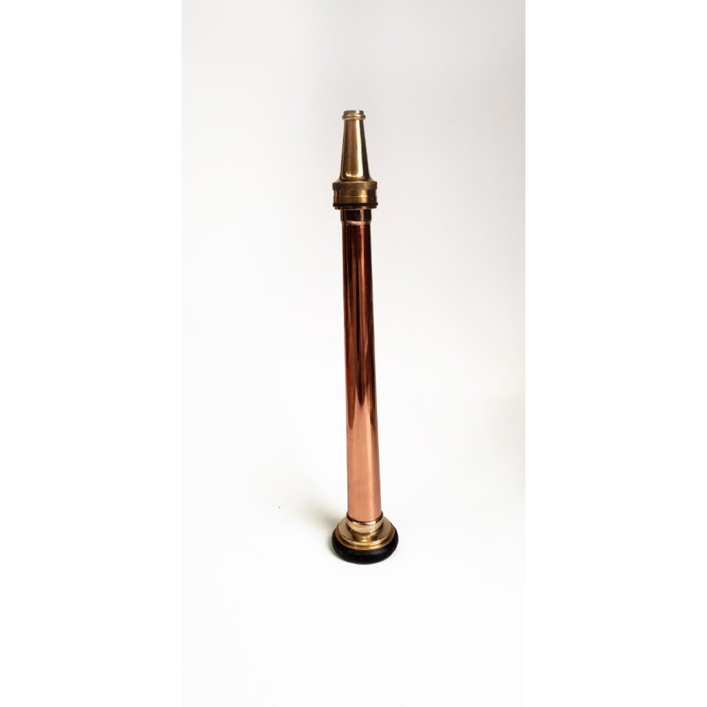 Nozzle Pemadam Kebakaran 1.5 inch