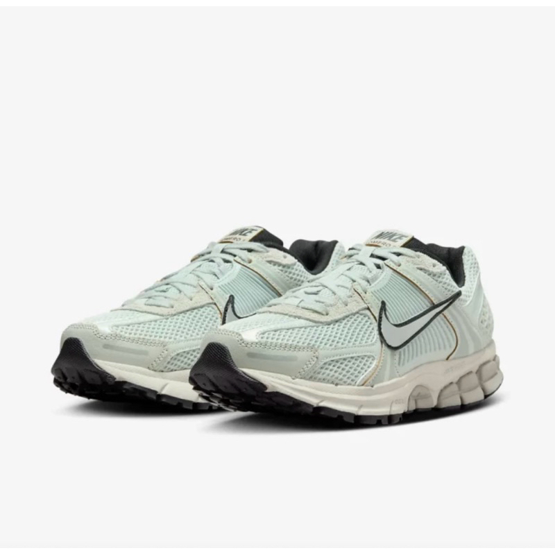 Nike Vomero 5 Light Silver Original