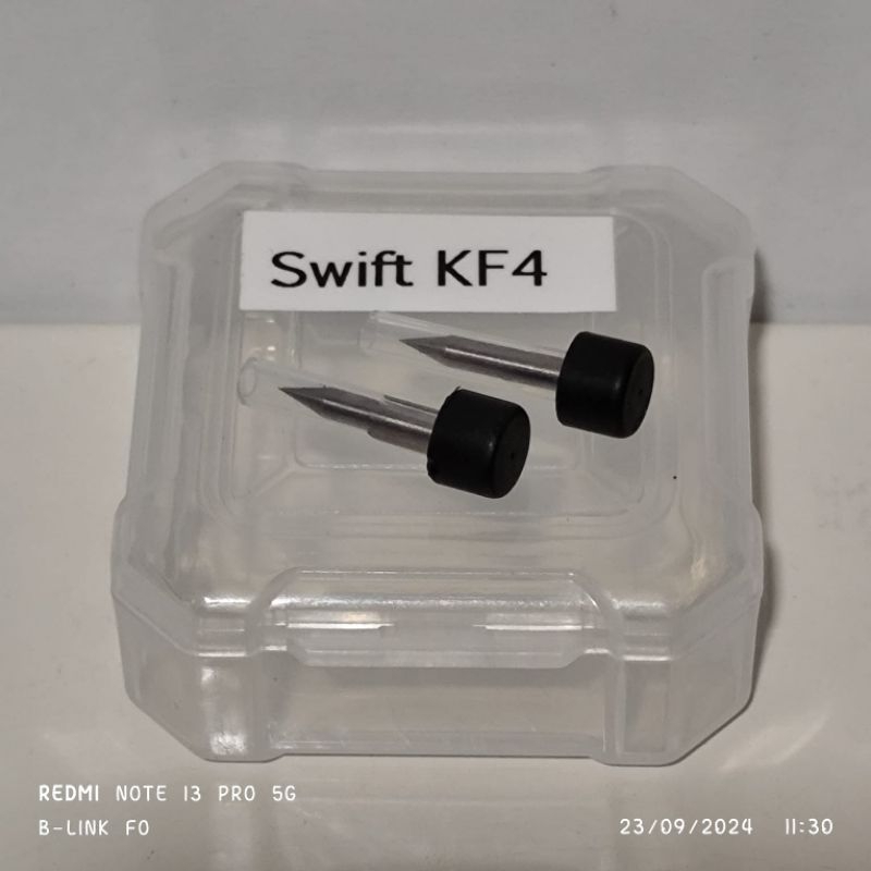 elektroda splicer swift kf4 / kf4a