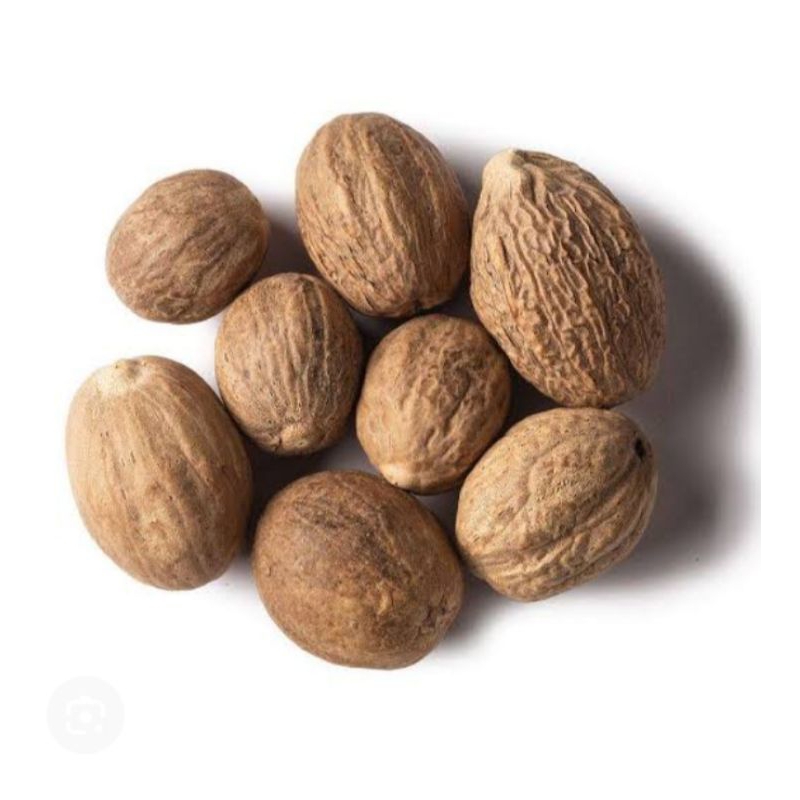 

Buah pala