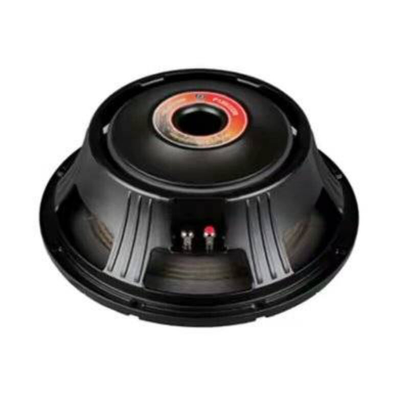 COMPONENT SPEAKER 18 INCH P AUDIO P180/2242 PROFESIONAL