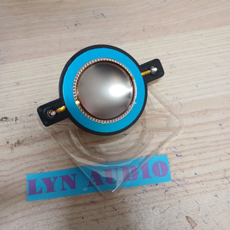 SPULL TWEETER B&C DE160 SPUL DRIVER B&C 44,4