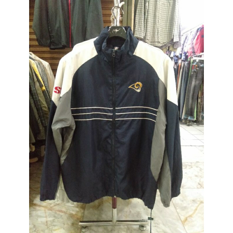 jaket Reebok NFL