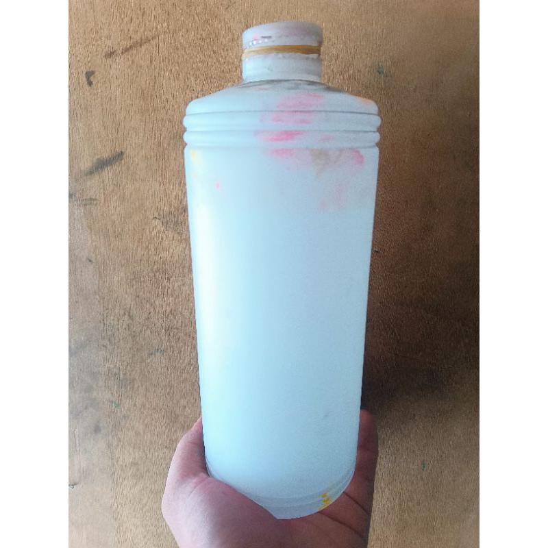 

M4 SUPER 1LITER PENGENCER UNTUK TINTA HD SABLON