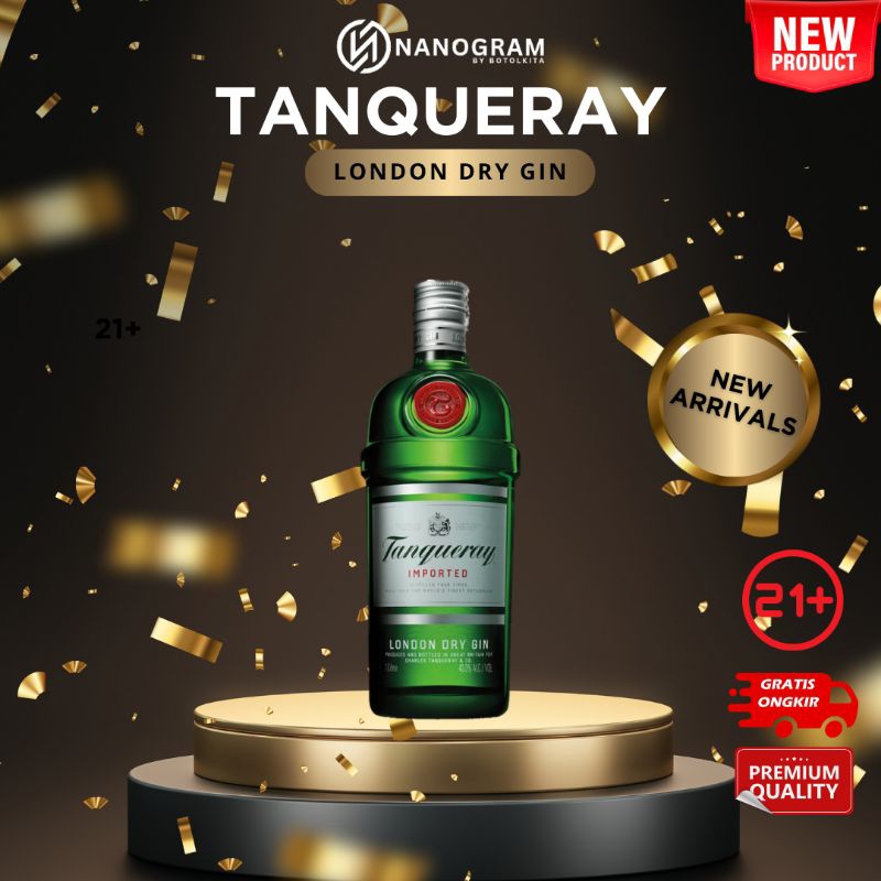 

TNQRY GN - 100% ORIGINAL LOCAL BY NANOGRAM