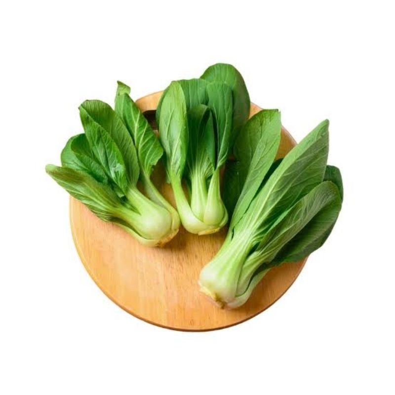 

Pakcoy Pelengkap Makan Bakmie