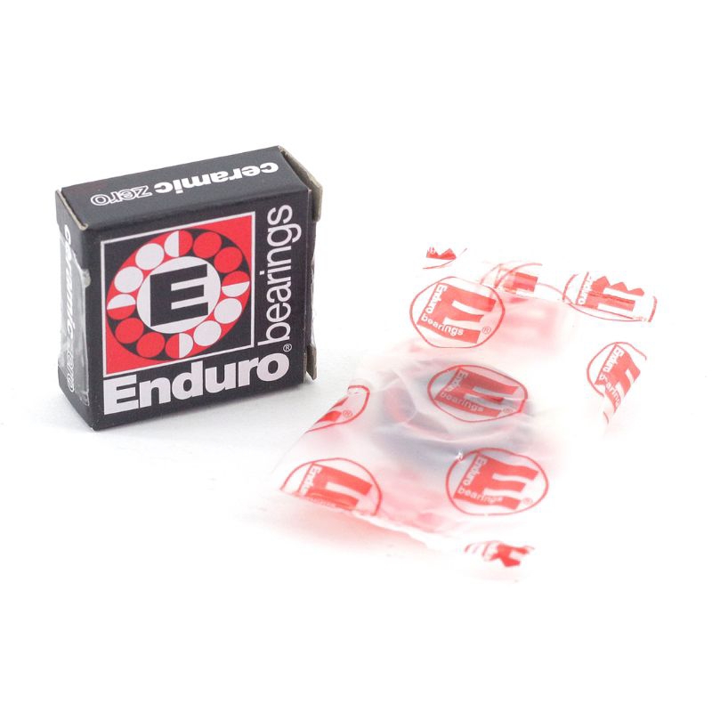 Bearing Enduro Ceramic Zero 6802
