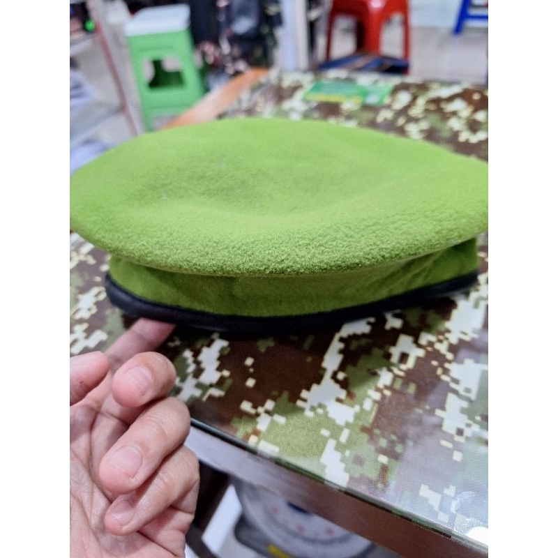 Baret PPM (PEMUDA PANCA MARGA)