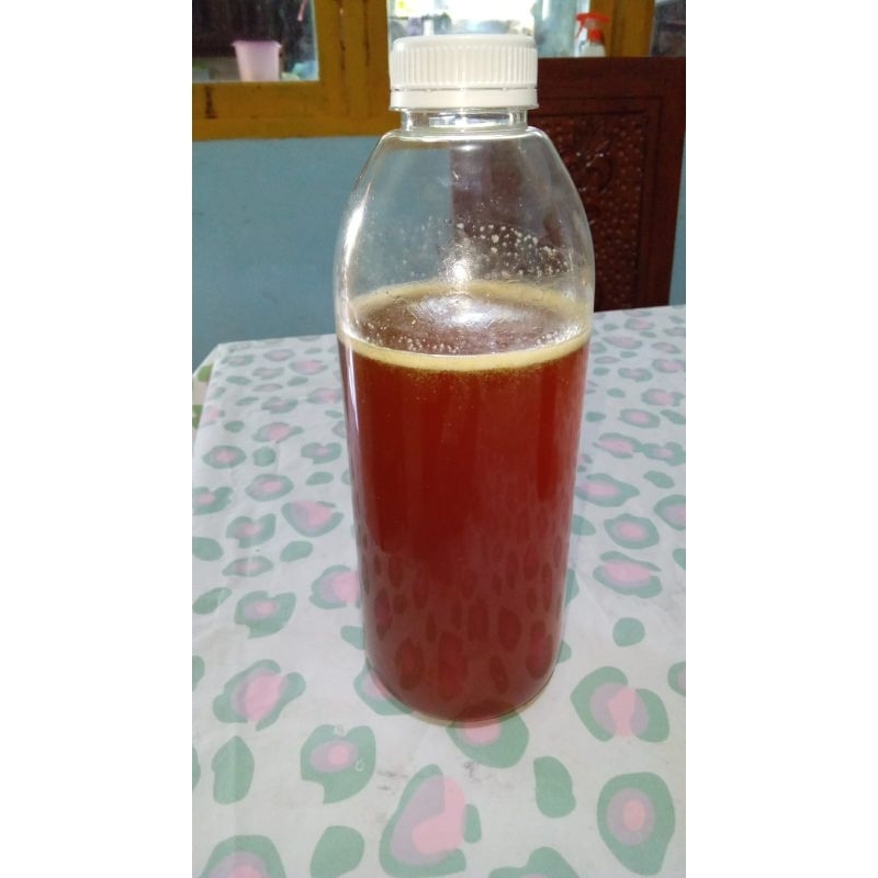 

Madu Kuning Hutan