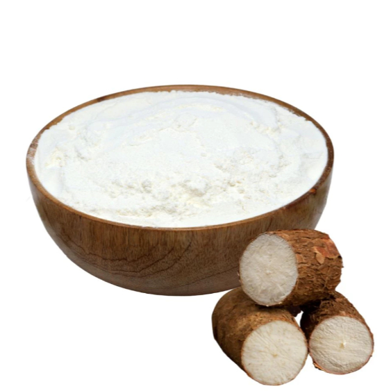 

RB Tepung LIAUW LIONG PIT 1 KG tapioca flour no 1 tjap orang tani