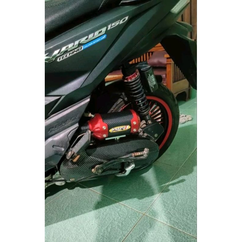 FILTER UDARA VARIASI VARIO