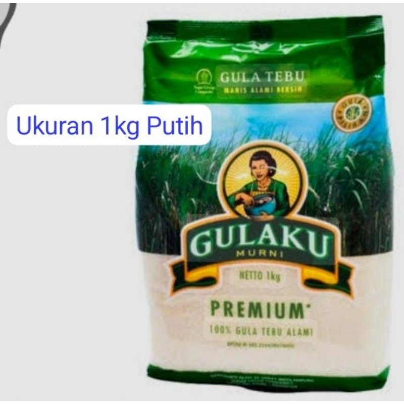 

paketan bks, Gulaku kuning/putih ukuran 1kg* 1 bks dan 500gr*2 bks