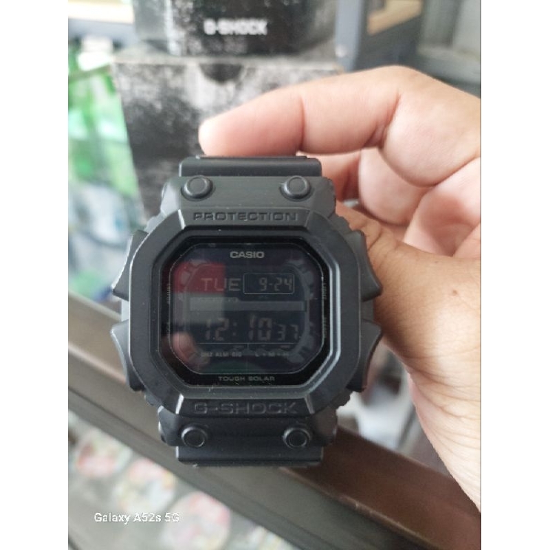 G shock GX-56 BB ( Second)
