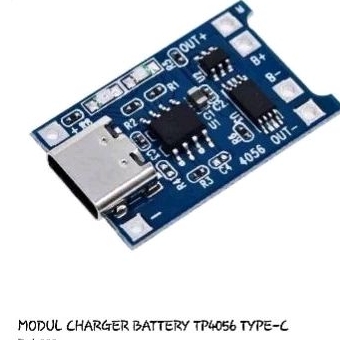 Modul Charger
