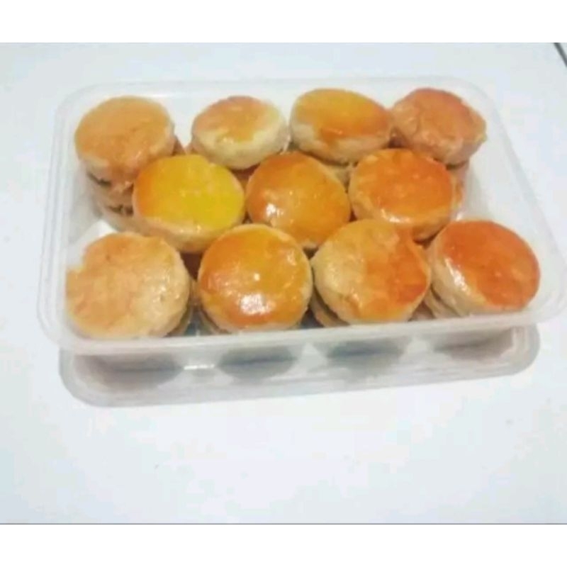 

Kue Kering Kue kacang Home made