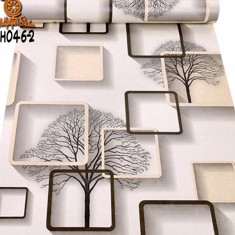 WALLPAPER STICKER GH046-2