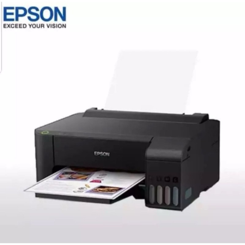 Printer Epson Ecotank L1211 (L1210) - Garansi Resmi